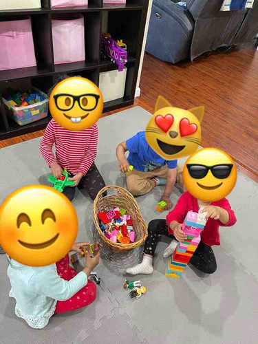 Photo of Learning Minds Daycare - Milpitas, CA