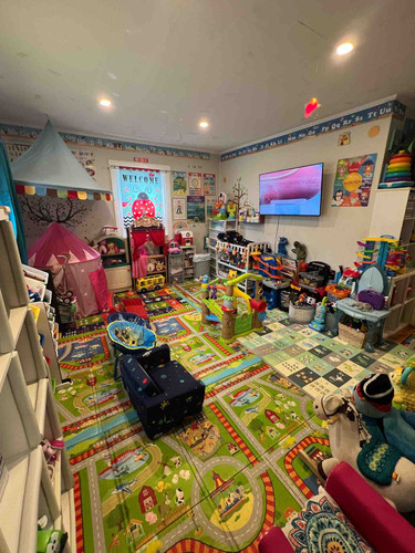 Photo of Kidsworld Daycare - Fitchburg, MA