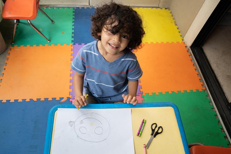 Photo of Silva, Shyamali Daycare - Irvine, CA