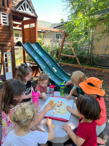 Photo of Camp Kempton - Golden, CO