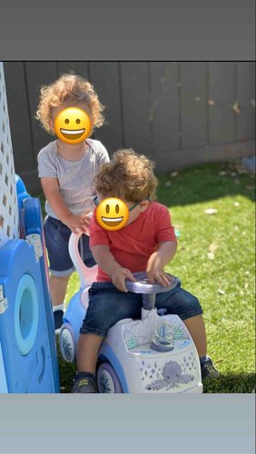 Photo of Sister’s Daycare - San Diego, CA