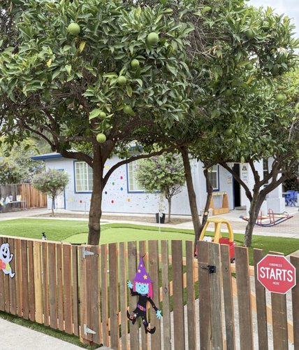 Photo of Bright Little Steps Learning - Campbell, CA