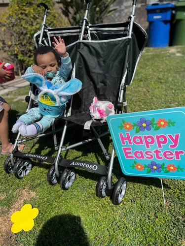 Photo of Dreamy Kids Daycare - Los Angeles, CA