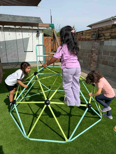 Photo of Mi Casa Feliz Family Childcare - San Jose, CA