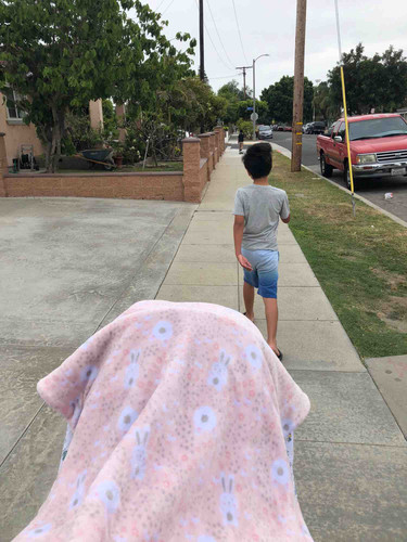 Photo of Darling Daisies Daycare - Longbeach, CA