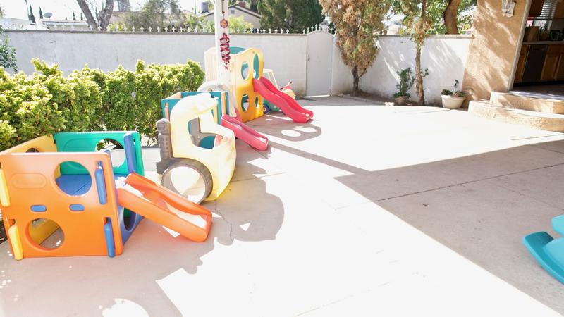 Photo of Precious Moments Daycare - Los Angeles, CA