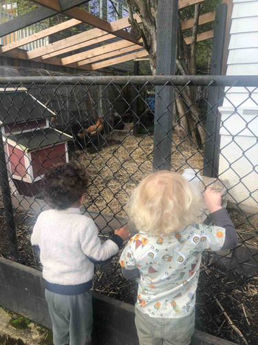 Photo of Watch Me Grow LLC Daycare - Portland, OR