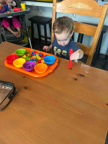 Photo of Hurd, Jillian Family Child Care Daycare - Bakersfield, CA