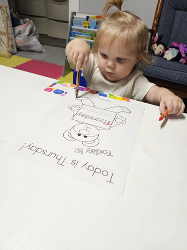 Photo of Hapee Home Daycare - Howey In Hls, FL