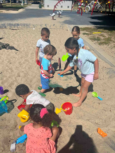 Photo of Cano Family Daycare - Los Angeles, CA