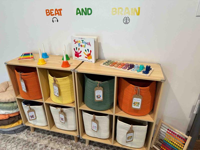 Photo of Cinthia Roldan