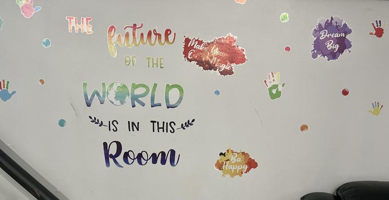 Photo of Glowing Stars Daycare - Buffalo, NY