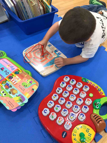 Photo of Little Cuties Preschool Daycare - White Stone, NY