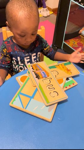 Photo of Happy Little Face Daycare - Syracuse, NY