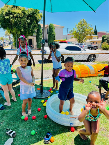 Photo of Village Preparatory Daycare - Long Beach, CA