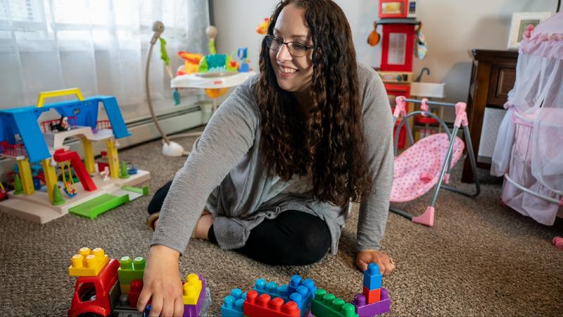Photo of Miss.Jillian's Neighborschools - Cherry Valley, MA
