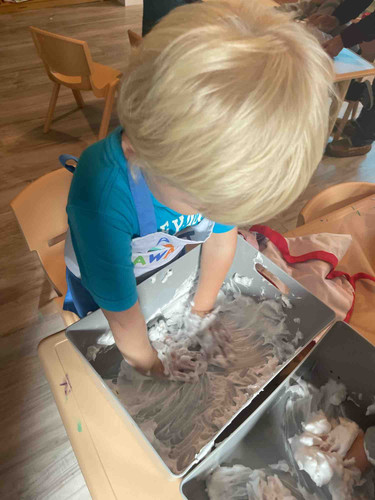 Photo of Little Explorers Daycare - Yuba City, CA