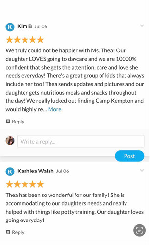 Photo of Camp Kempton - Golden, CO