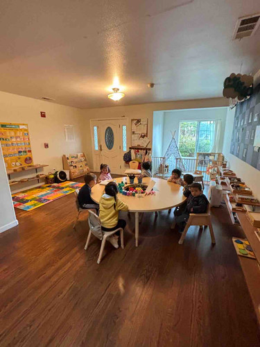Photo of Cielo Montessori - San Jose, CA