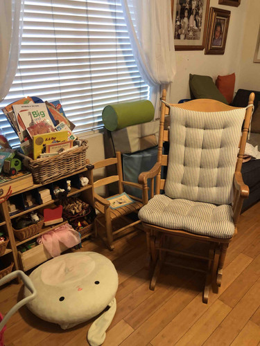 Photo of Lidia Ramirez Diaz Family Child Care - San Jose, CA
