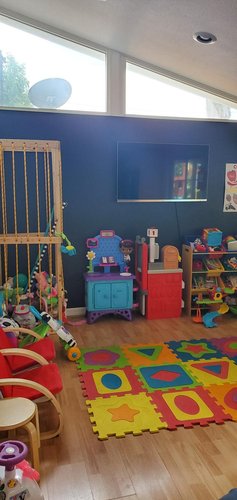 Photo of Pitufos Daycare - La Mirada, CA