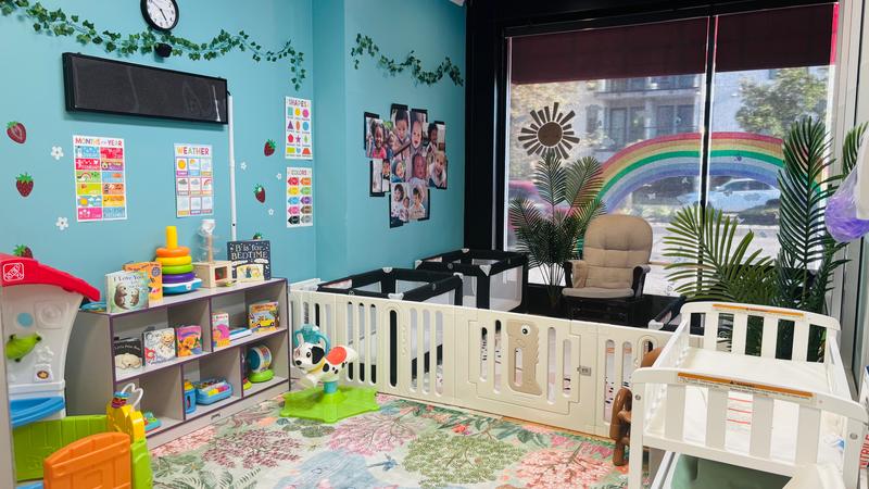 Photo of Altadena Childcare Center & Preschool - Pasadena, CA