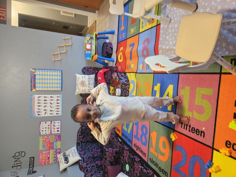 Photo of Bright Smiles Home Childcare Daycare - Auburn, WA