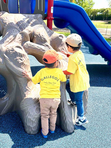 Photo of Gallegos Family Daycare - Glendora, CA