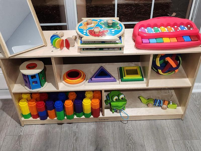 Photo of Journey With Me Learning Center - Ray Town, MO