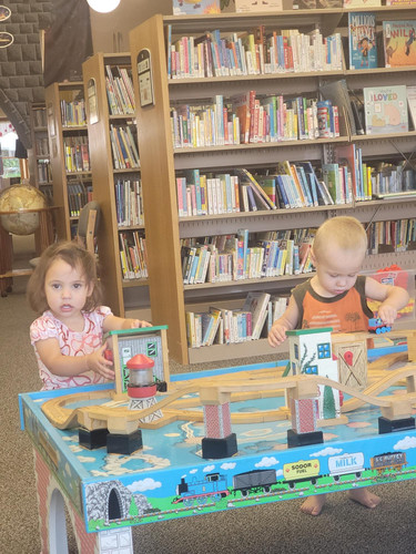 Photo of Kailey Korner Playschool Daycare - Steamboat Rock, IA
