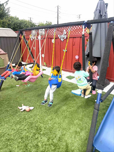 Photo of Krishna&rsquo;s Little Kingdom Daycare - San Jose, CA