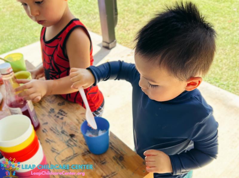 Photo of Leap Childcare Center - Bakersfield, CA