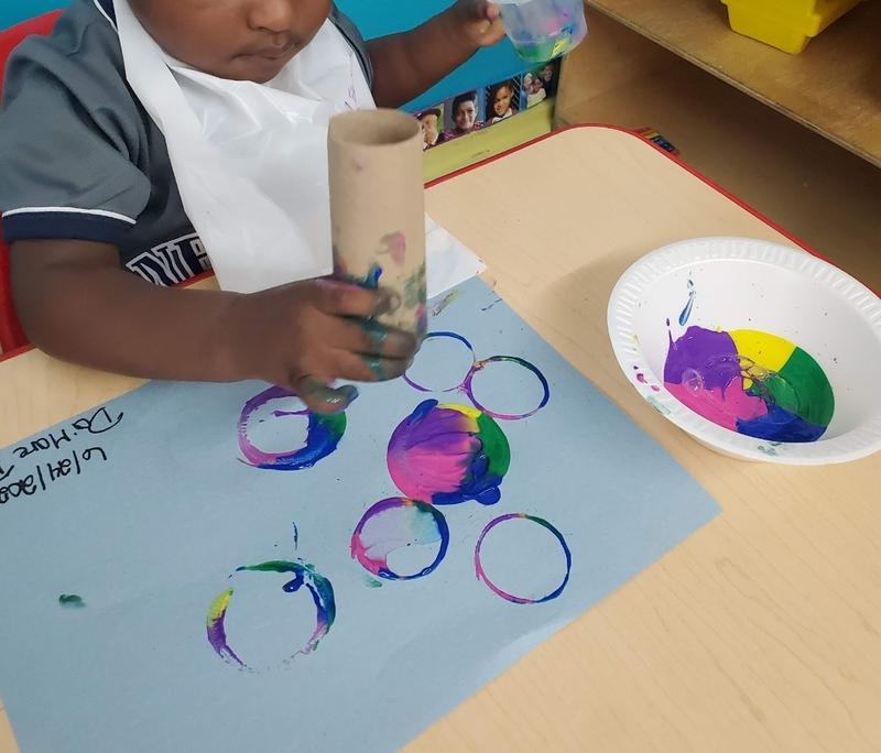 Photo of Nessa's Childcare - New York, NY