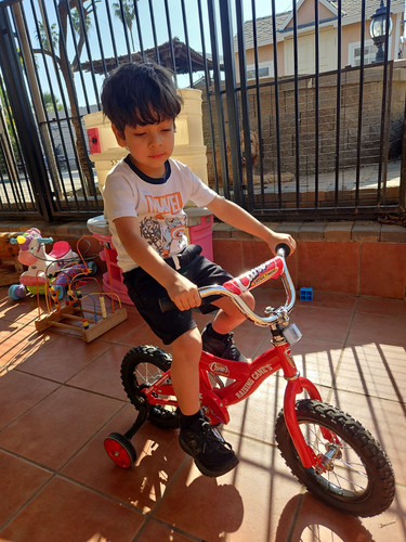 Photo of Cavero Family Child Care - Rancho Cucamonga, CA