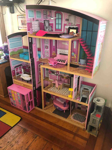 Photo of Rocio Barrios Espinosa Daycare - Lowell, MA