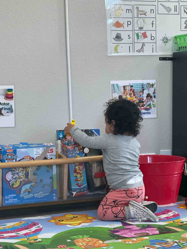 Photo of Young Achievers Academy Daycare - Walla Walla, WA
