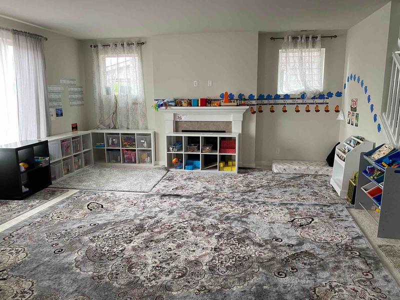 Photo of Adventure Light Learning Daycare - Kent, WA