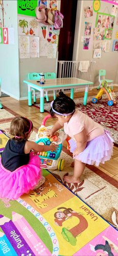 Photo of Erika's Daycare - San Francisco, CA