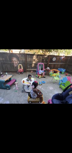 Photo of Shay's Itty-Bitty Buttercups Daycare - Stockton, CA