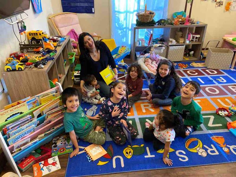 Photo of Happy Montessori Daycare - Los Angeles, CA