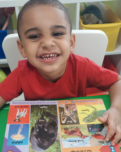 Photo of Orkids Group Family Daycare - Bronx, NY