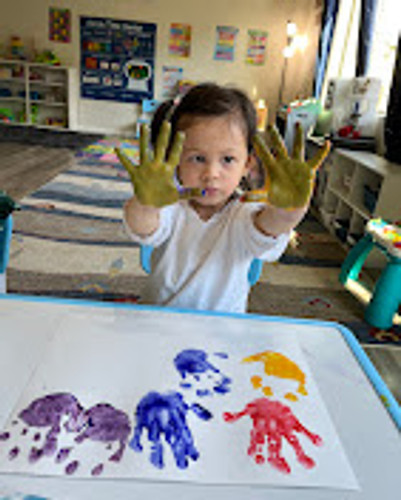 Photo of Tweeting Birds Daycare Llc