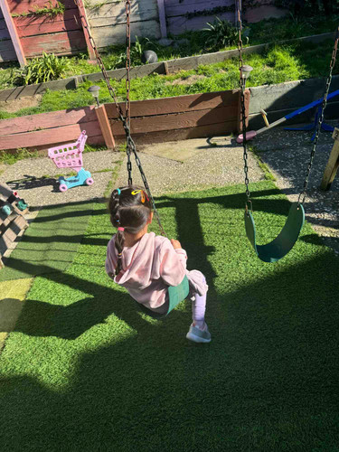 Photo of Angelitos Family Daycare - South San Francisco, CA