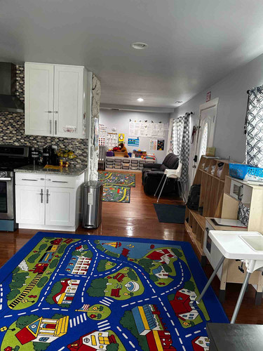 Photo of Nunu Childcare Daycare - Seatac, WA