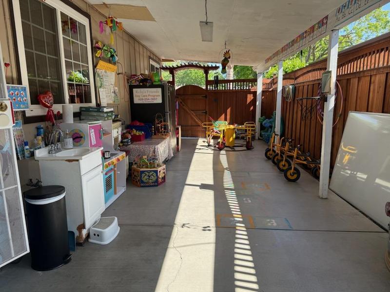 Photo of Ruby&rsquo;s Friends Day Care INC - San Jose, CA