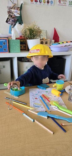 Photo of La Paz Daycare - Daly City, CA