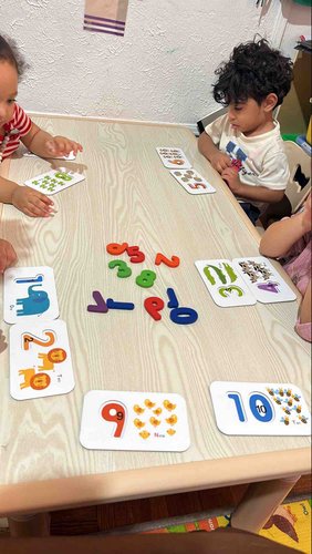 Photo of The Little Bumblebee Group Daycare - Bronx, NY