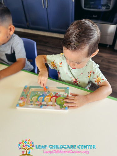 Photo of Leap Childcare Center - Bakersfield, CA