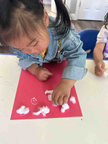 Photo of Monroe Family Daycare - Temple city, CA