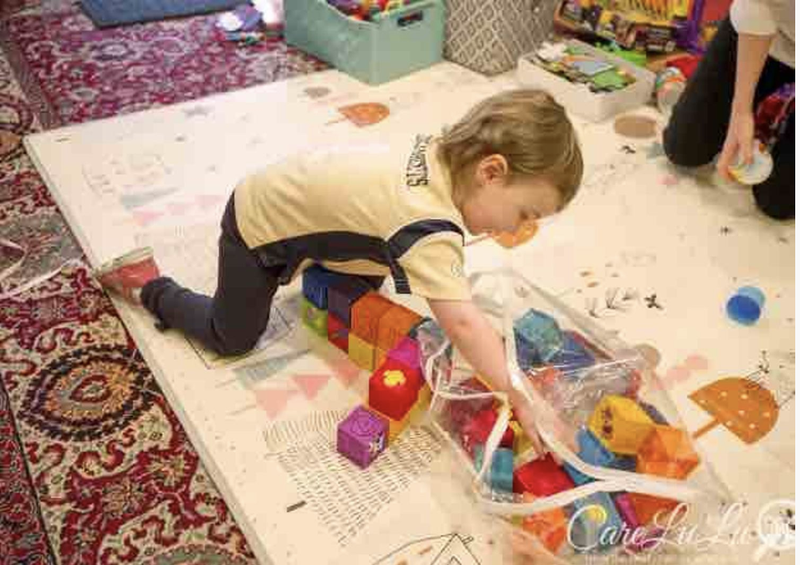 Photo of Sunshine Daycare - Rockville, MD